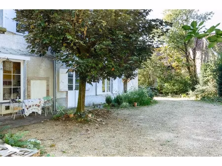 vente maison 10 pièces 364 m² à saint-yrieix-la-perche (87500)  294 500 €