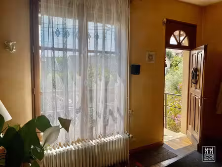 vente maison 4 pièces 95 m² à sainte-genevieve-des-bois (91700)  299 000 €