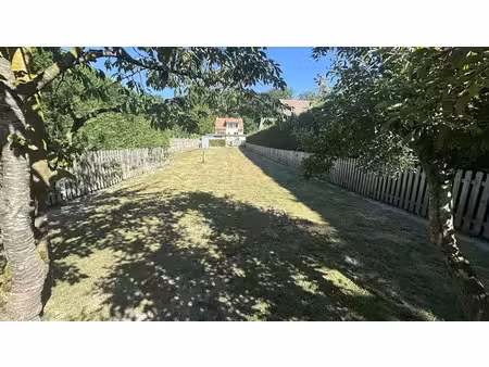 vente maison 5 pièces 82.35 m² à saint-michel-sur-orge (91240)  299 000 €