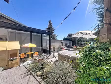 vente maison 4 pièces 100 m² à vindry-sur-turdine (69490)  298 000 €