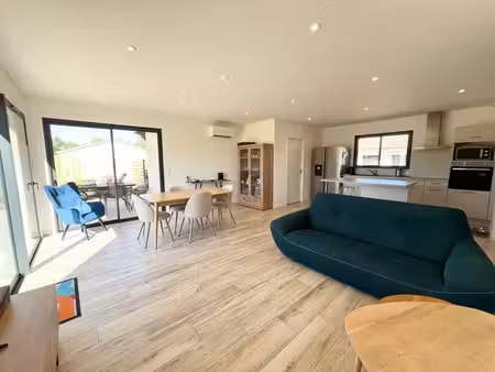 vente maison 4 pièces 94 m² à castres (81100)  299 000 €