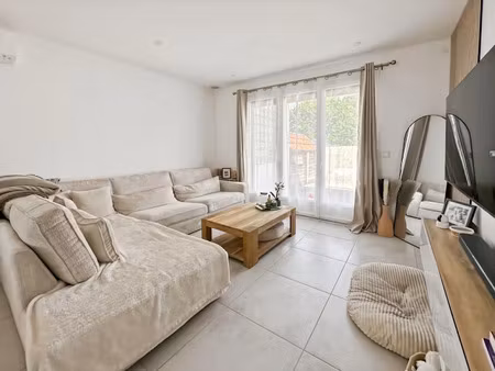 vente maison 4 pièces 111 m² à itteville (91760)  299 000 €