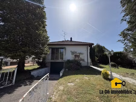 vente maison 3 pièces 81.86 m² à kembs (68680)  299 000 €