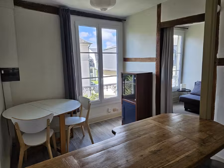 location appartement 1 pièce 20m² compiegne 60200