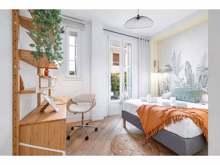 location appartement 1 pièce 19 m² à nice (06000)