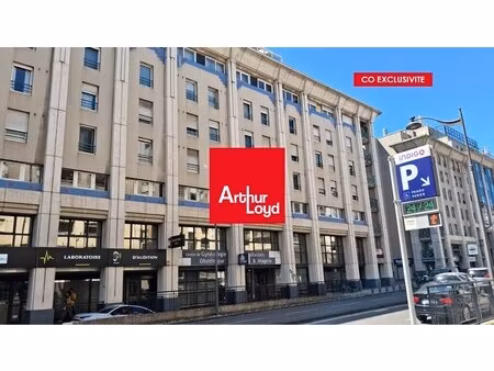 vente bureaux 425 m²