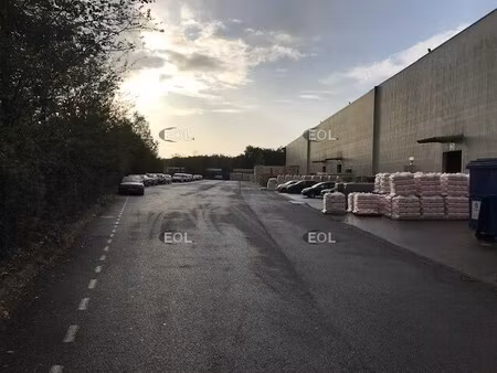 location entrepôt cestas 33610 7359m²