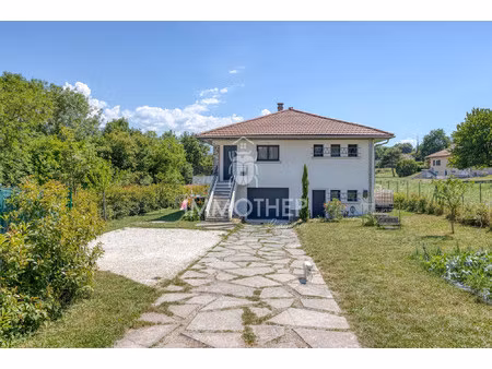 maison 7p + c