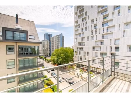 lichtrijk - prachtig gem. app. 2k. met terras - (navo area)
