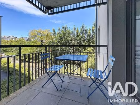 appartement à cancale (35260)