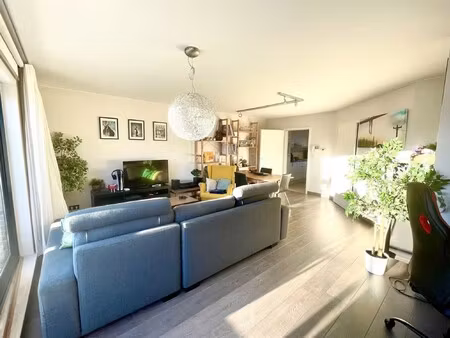 duplex appartement in heverlee.