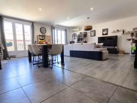 duplex à pia (66380)