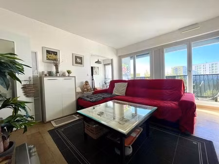 appartement merignac 3 pièce(s) 62 m2