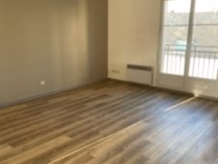 location appartement 4 pièces  78.73m²  rezé