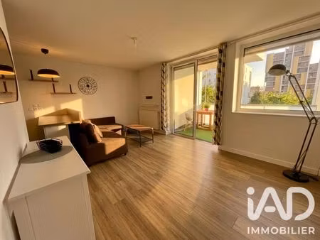 appartement à toulouse (31300)