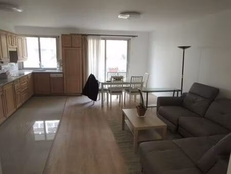 appartement de 3 pièces de luxe en location à vincennes  france