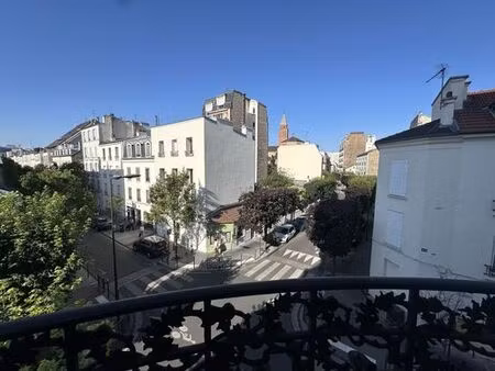 appartement de 4 pièces de luxe en location à vincennes  île-de-france