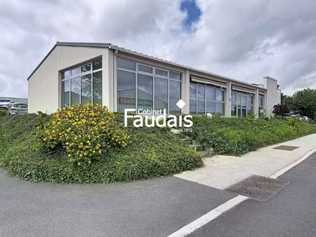 immobilier professionnel à louer agneaux