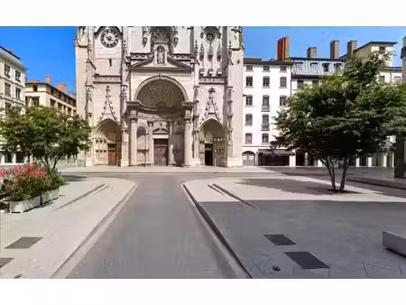 location commerce 40m²