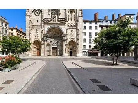 location commerce lyon 69001 40m²