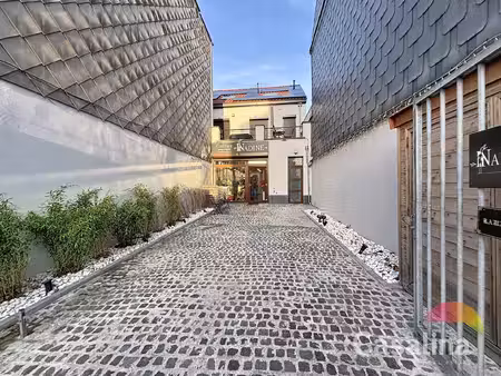 casalina real estate - verhuurd