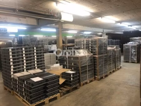vente local d’activités marsannay la cote 21160 283m² à 567m²