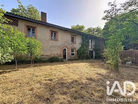 maison à aurin (31570)