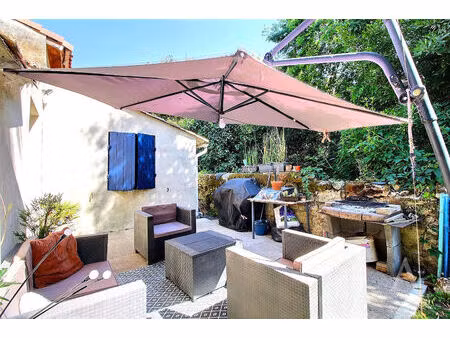 vente maison 3 pièces  94.00m²  bègles