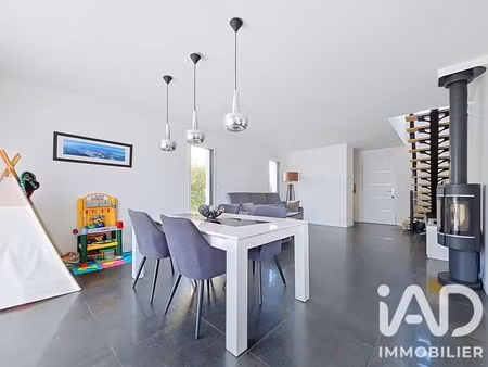 maison à bourgbarré (35230)