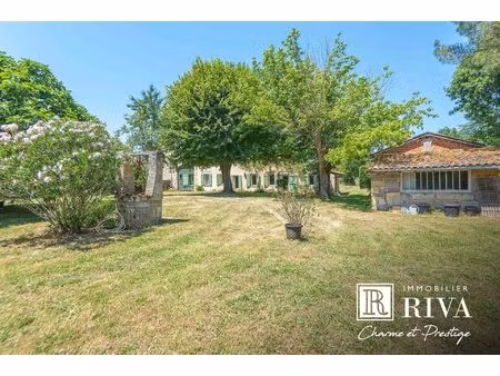 maison xvio - 270 m2 - 5 chambres