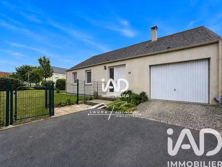 maison à péroy-les-gombries (60440)
