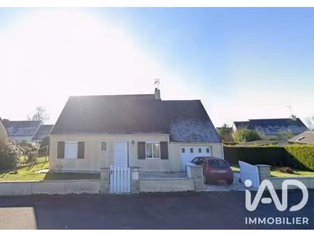 maison à quévert (22100)