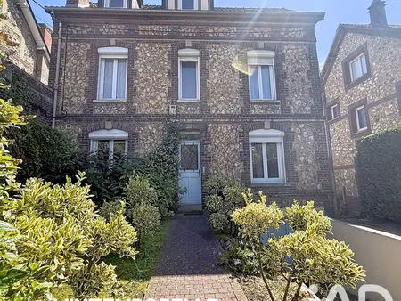 maison à rouen (76000)