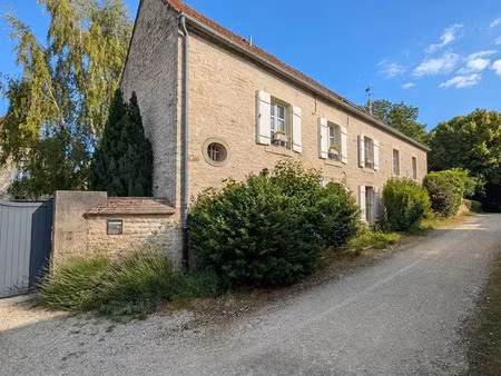 bretigny - maison 6 pièces à vendre - 200m2 - 550 000 € - réf: 279a-8gq-xkq - bourse immob