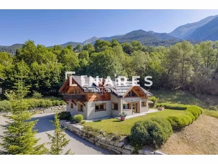 annonce maison à vendre
