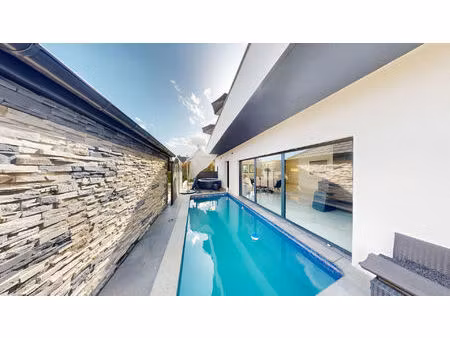 maison neuve wittelsheim 227 m2