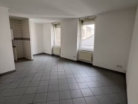 appartement à louer strasbourg