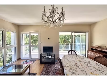annonce appartement à vendre en viager