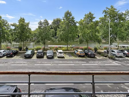 vente appartement 4 pièces  90.10m²  laval