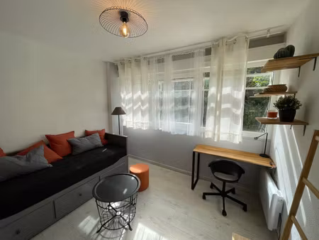 studio meuble