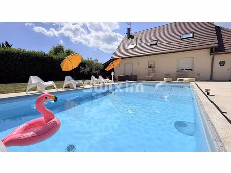 vente maison 6 pièces 175 m² à auxonne (21130)  325 000 €