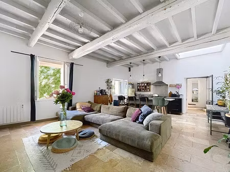 vente maison 6 pièces 193 m² à pertuis (84120)  299 900 €