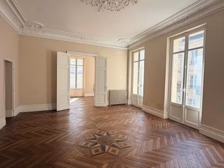 appartement centre bordeaux