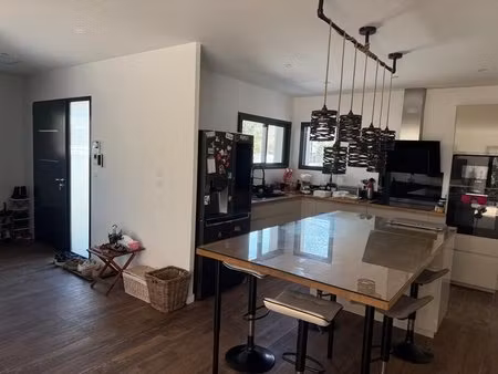 maison à vendre 5 pièces saint jean d'illac (33)