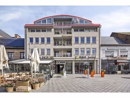 penthouse à vendre à markt 54 geel (rbw29736)