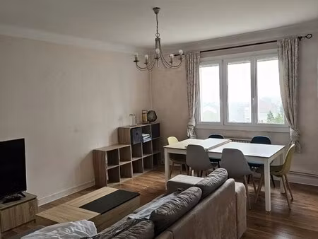 appartement f3