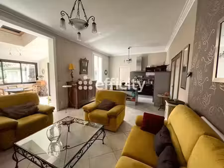 vente maison 7 pièces 136 m² à bourg-en-bresse (01000)  330 000 €