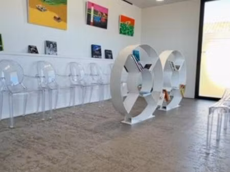 bien commercial à vendre