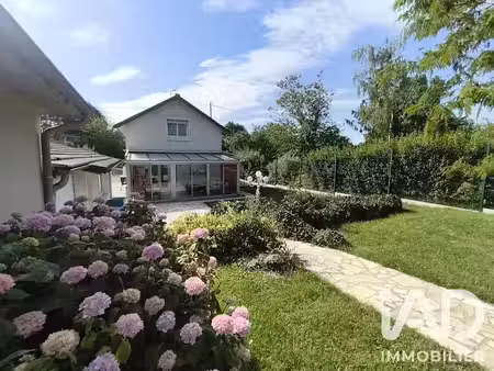 vente maison 4 pièces 84 m² à condé-sainte-libiaire (77450)  330 000 €
