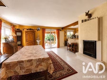 vente maison 6 pièces 140 m² à muizon (51140)  330 000 €
